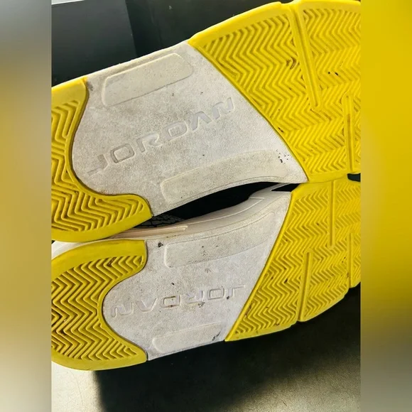 Jordan Son of Mars “Armory Blue” - Picture 7 of 13